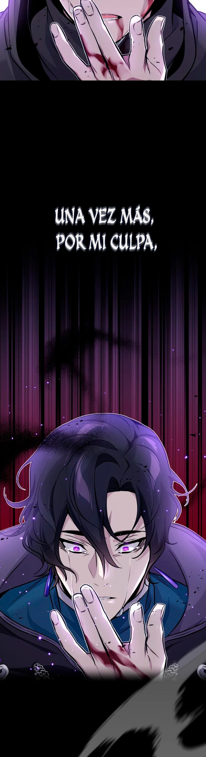 El mago oscuro reencarna Después De 66666 años > Capitulo 28 > Page 131